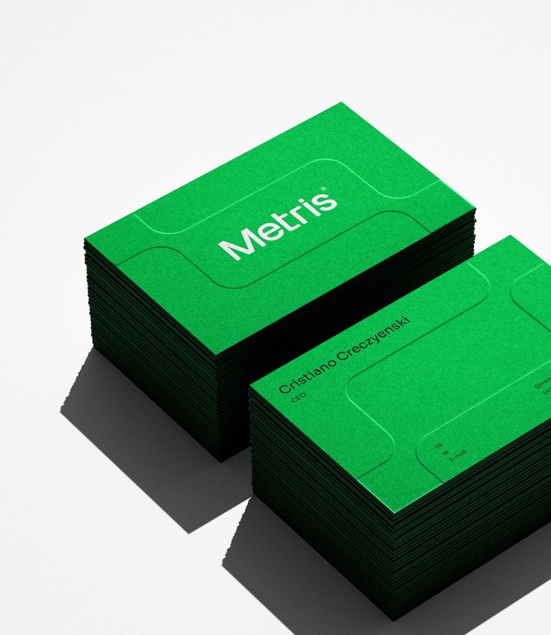 Business Cards