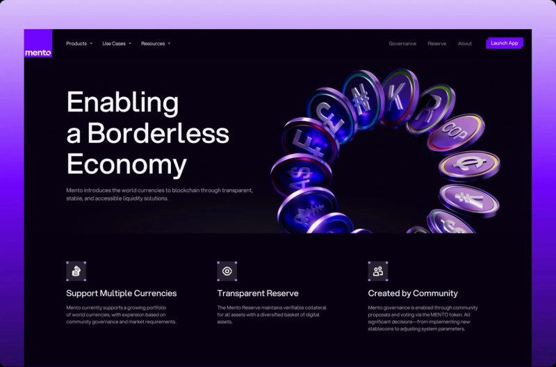 Homepage