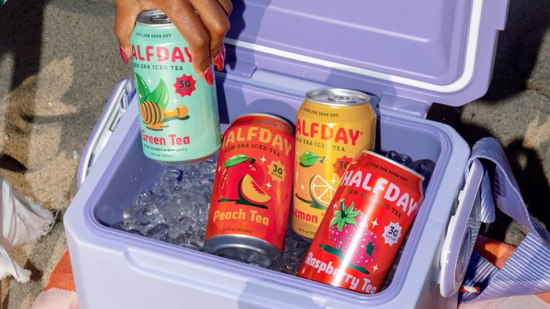 Cooler