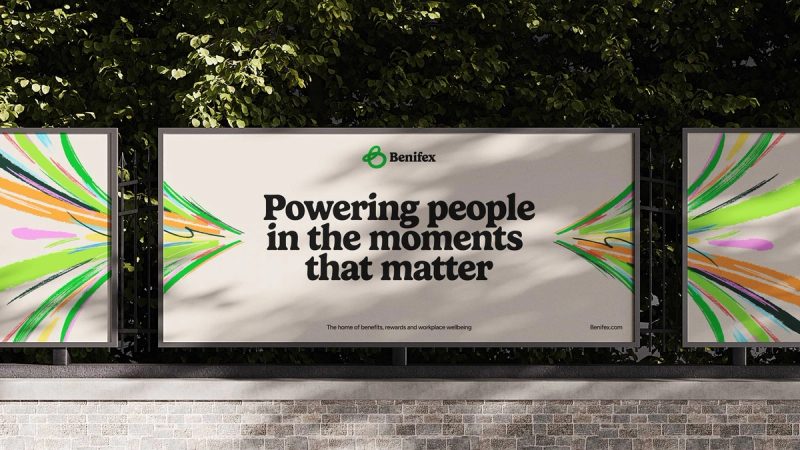 Brand Campaign Billboard