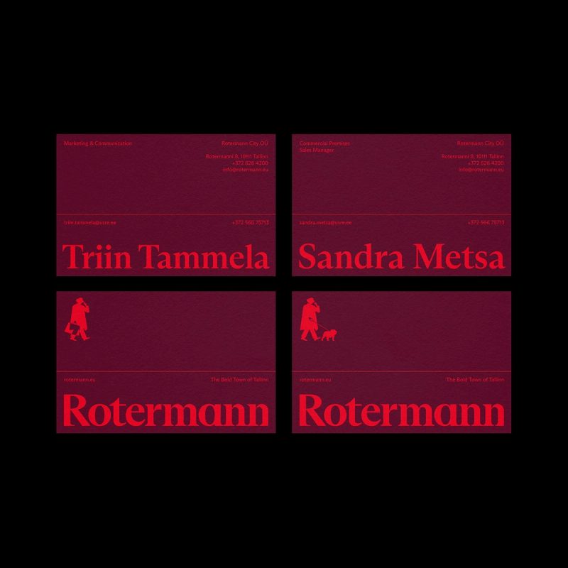 Business Cards