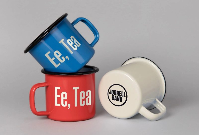Branded Mugs