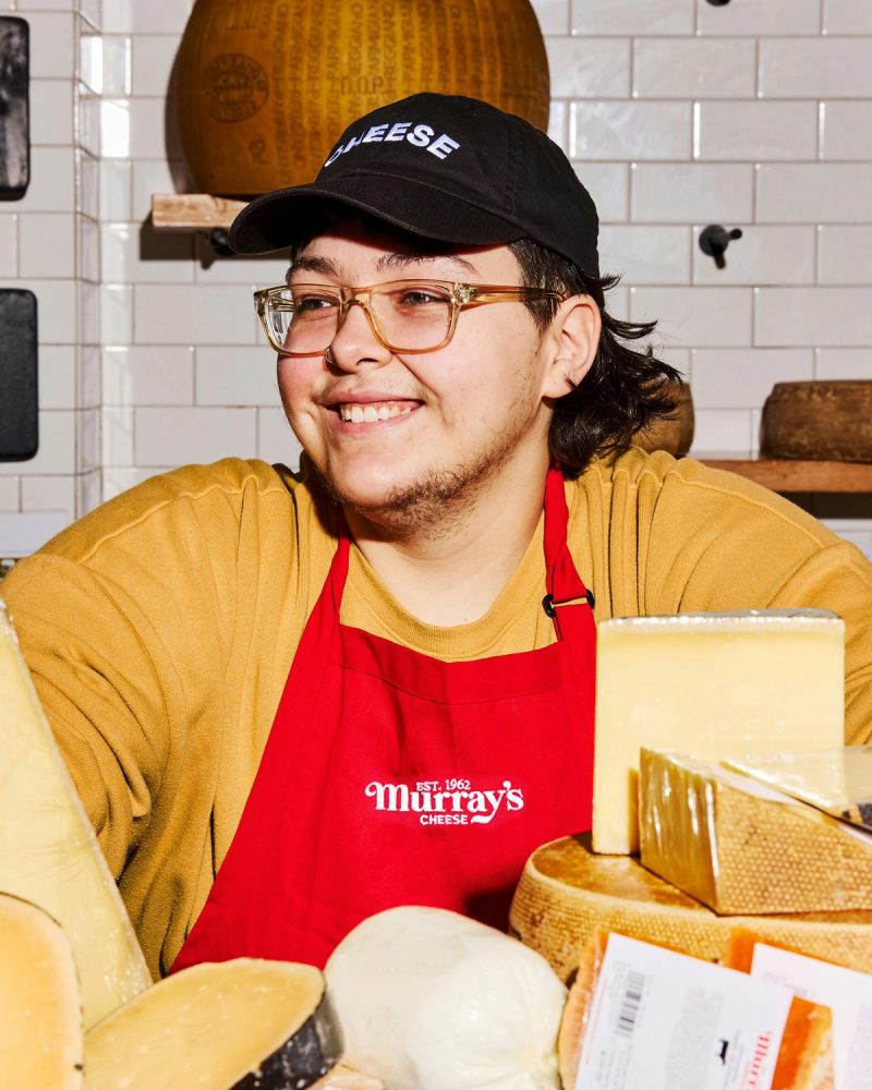 Staff Portrait