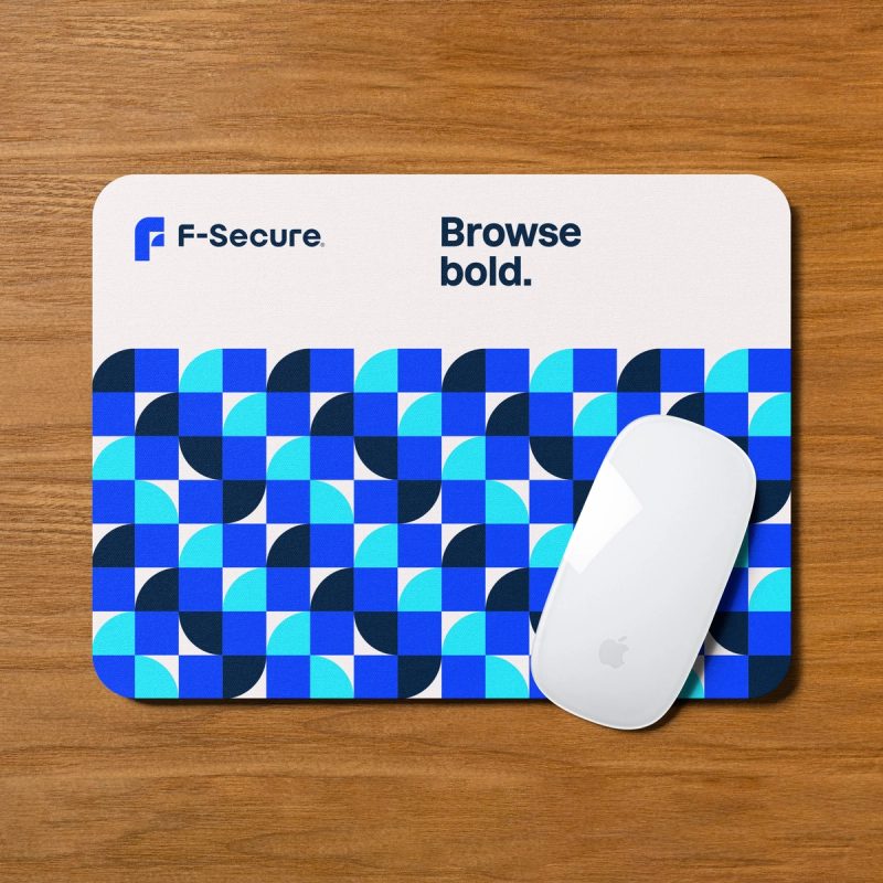 Mousemat