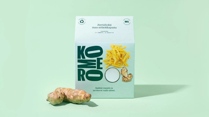 Pasta carton