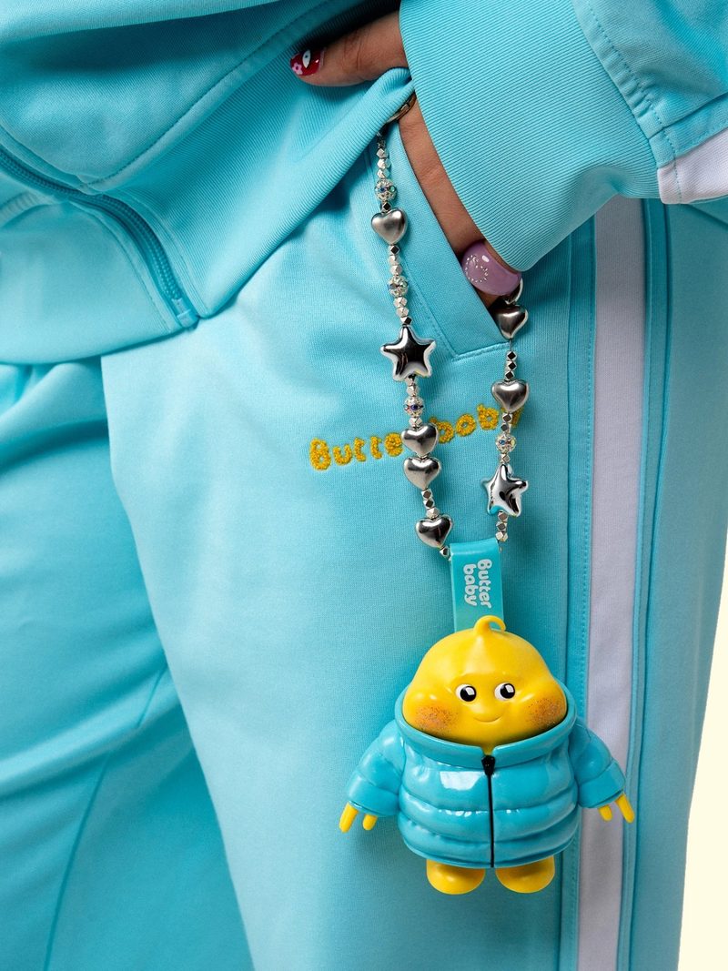 Character charm