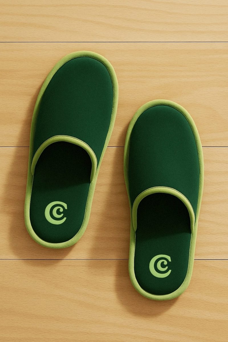 Slippers