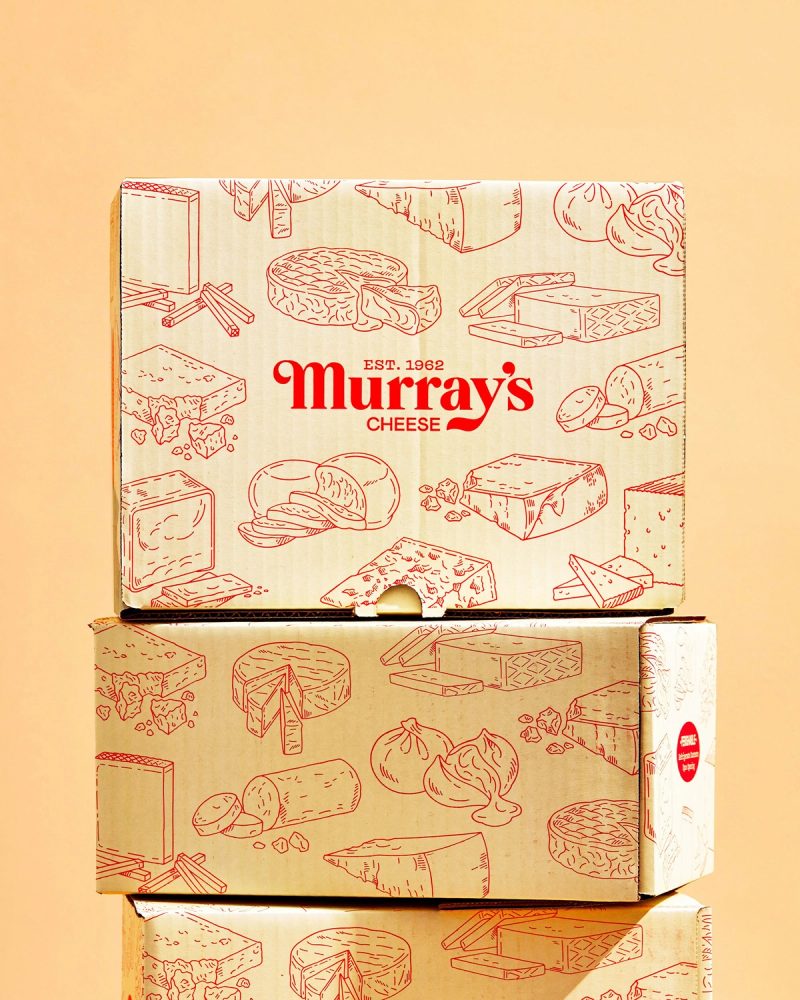 Shipping Boxes