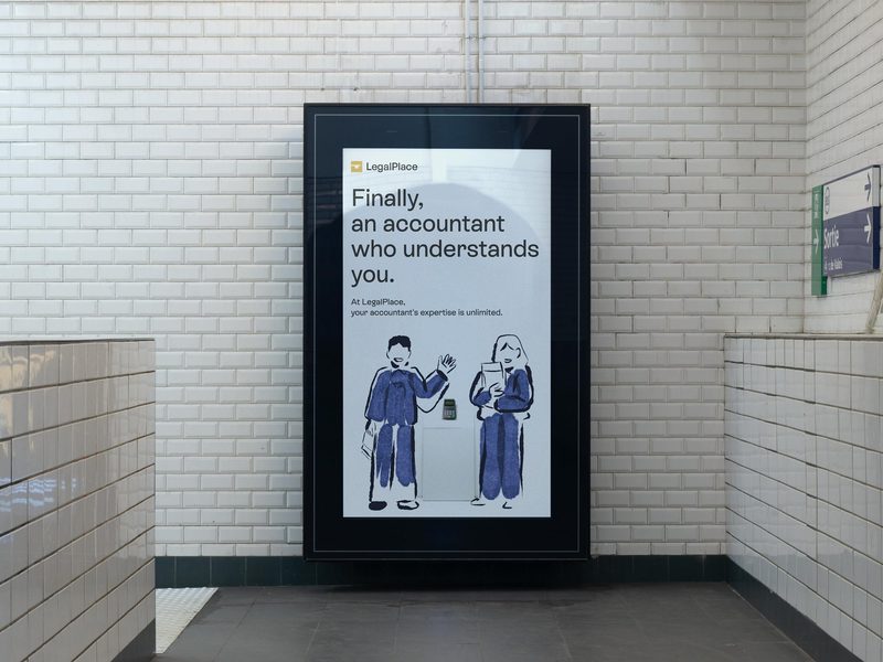 Finally, an accountant who understands you