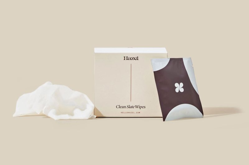 Wipes box