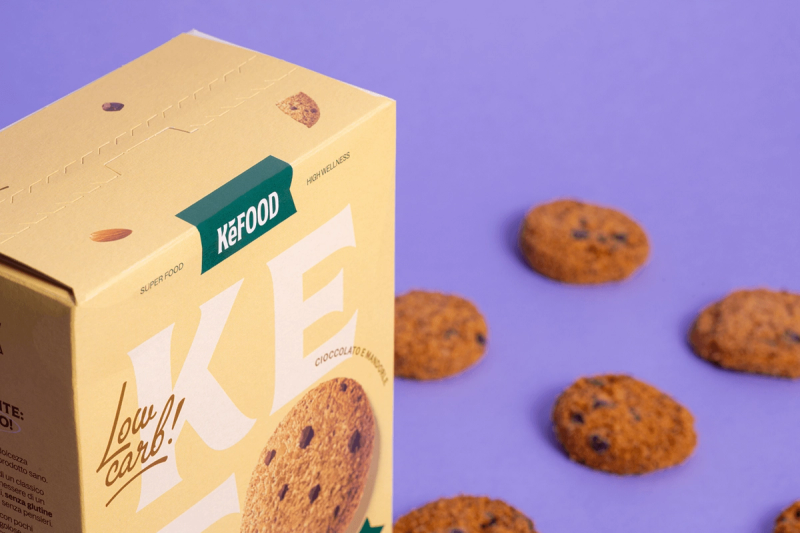 Cookie Box Crop