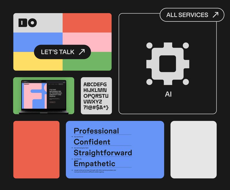 Brand overview