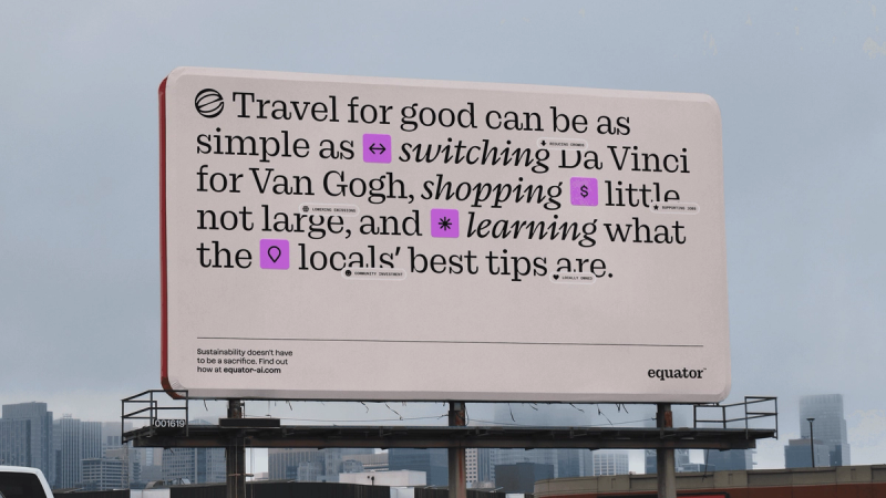 Campaign Billboard