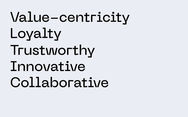Values
