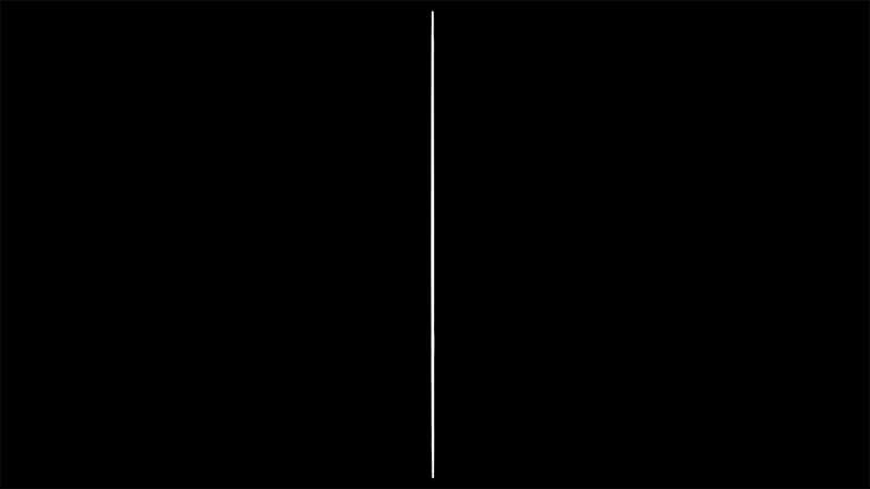 Animated Logo Loop