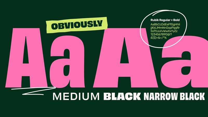 Typography