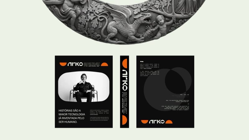 Brand Posters