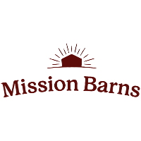 Mission Barns  logo