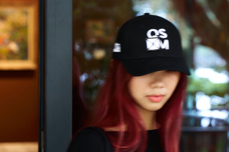 Cap