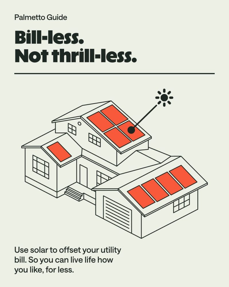Bill-less. Not thrill-less.