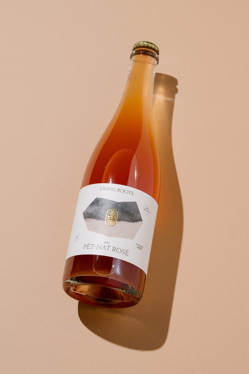 Orange wine