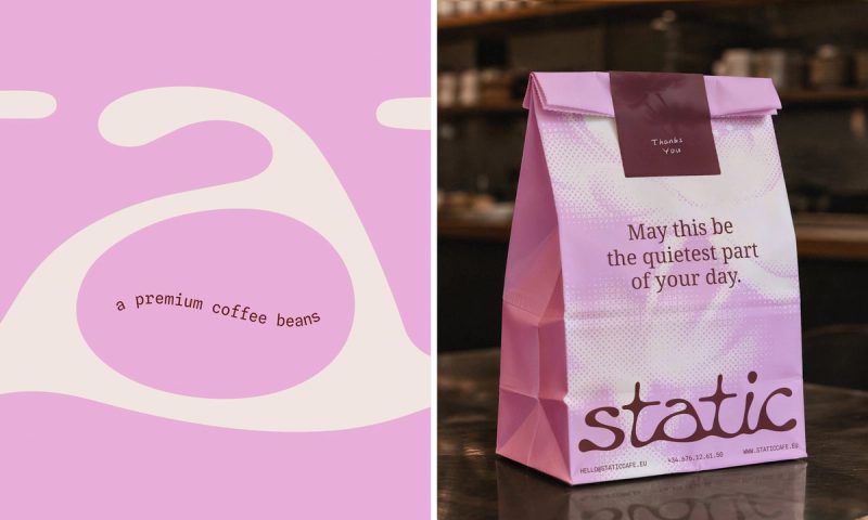 Paper takeaway bag