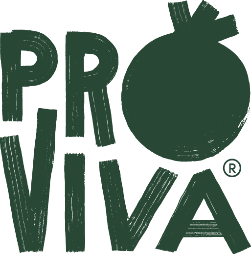 Proviva logo