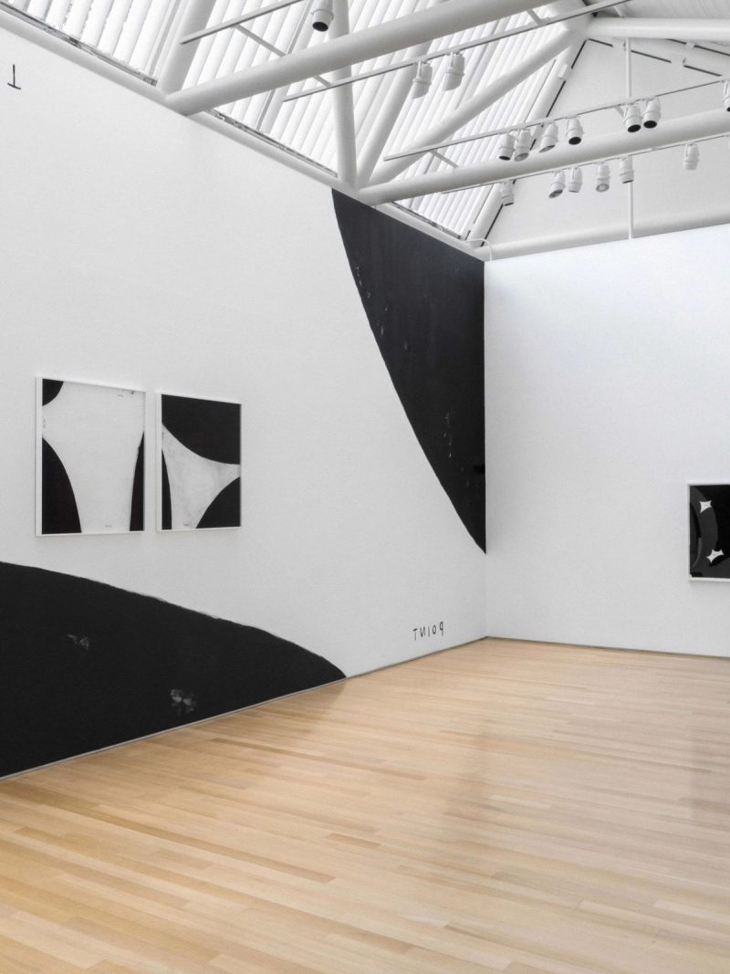 Gallery Installation
