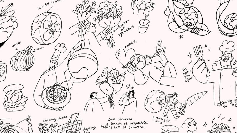 Sketches