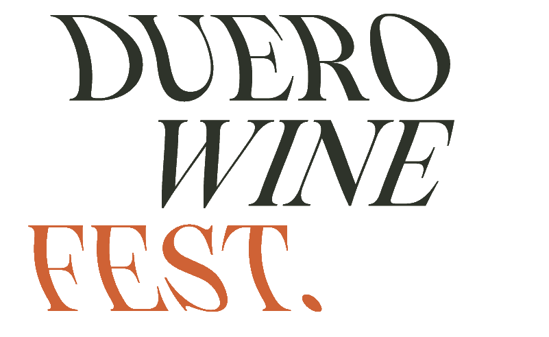 Duero Wine Fest logo