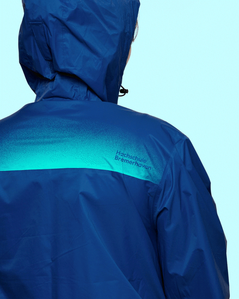 Branded Jacket