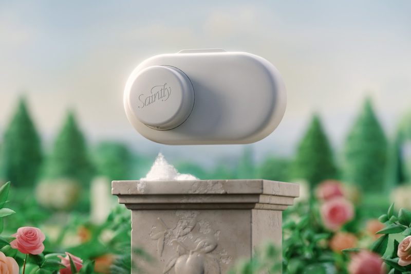 Divine Dispenser