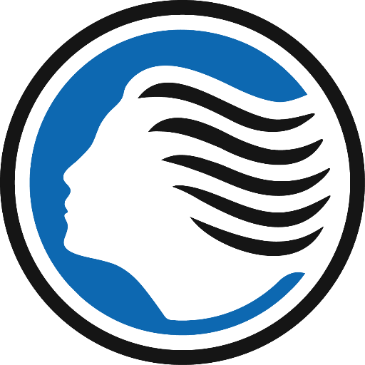 Atalanta logo
