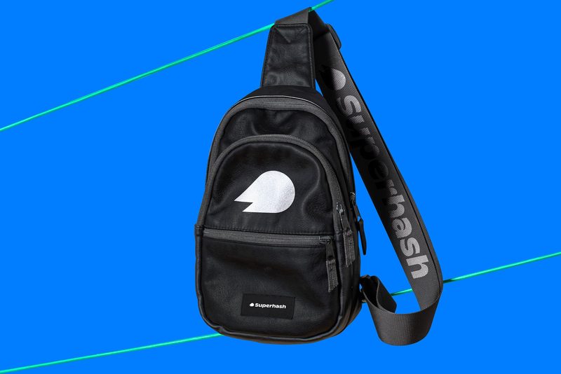 Sling bag
