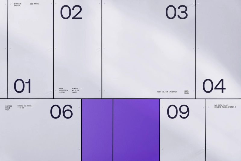 Vehicle Parts System