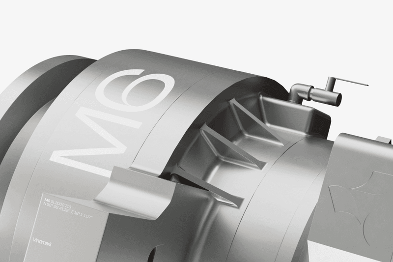 Product Render Detail