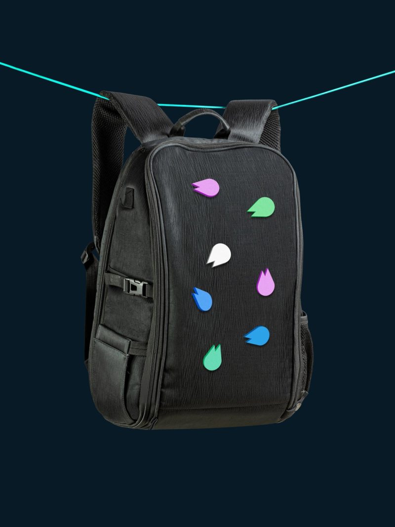 Backpack