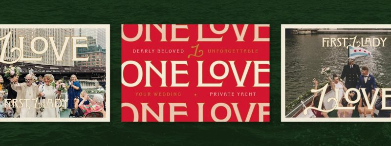 One Love