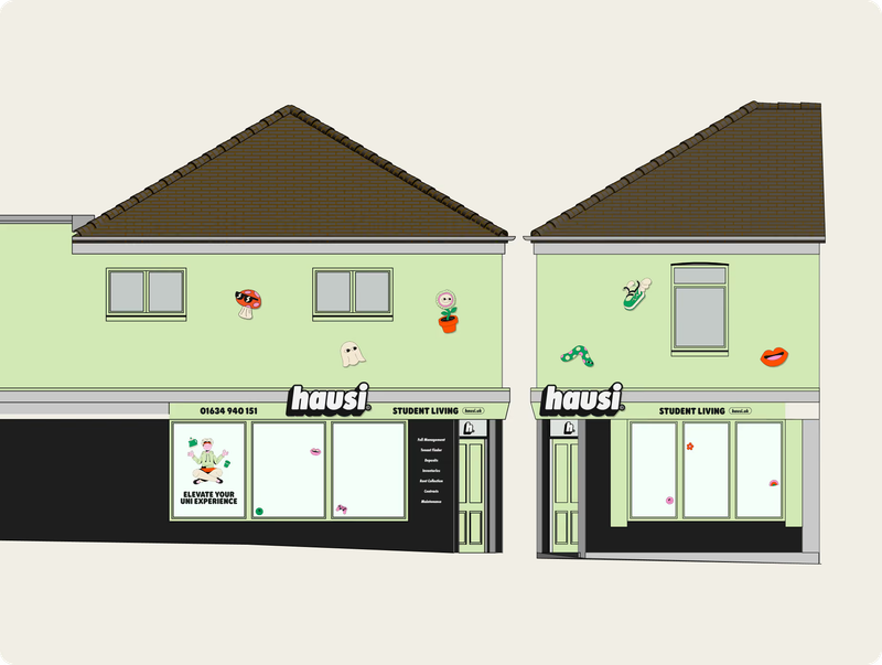 Shopfront