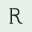 Romanwell logo