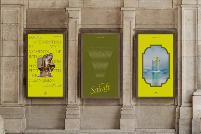 Poster series