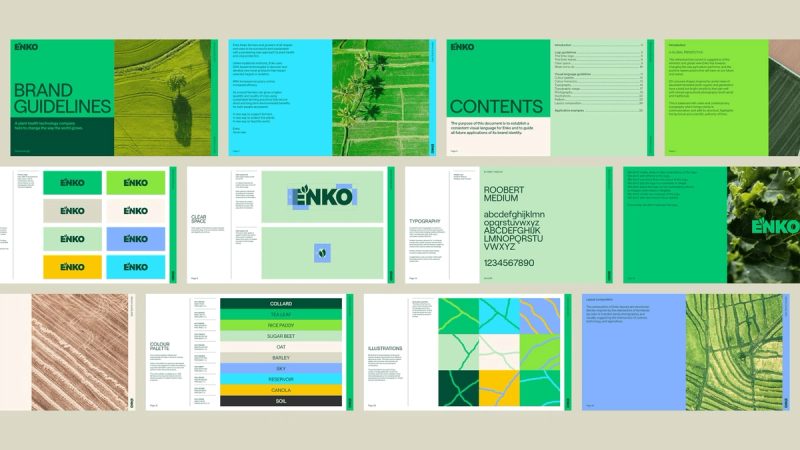 Brand guidelines