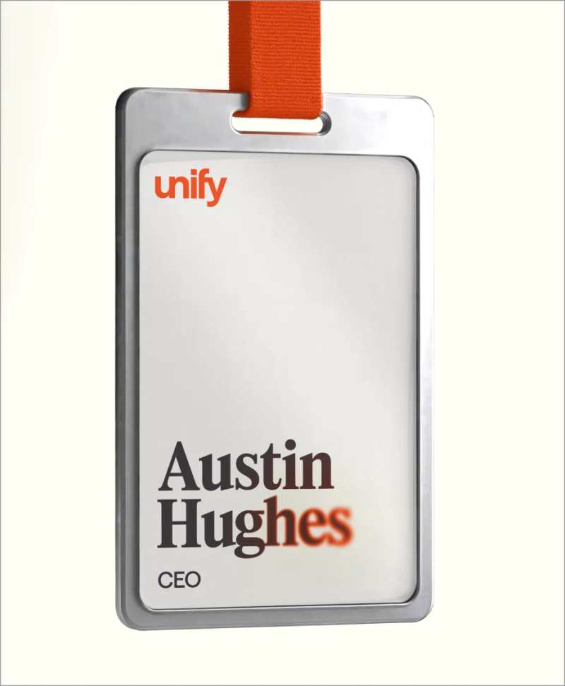 ID badge