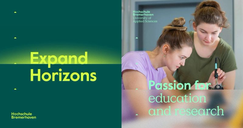 Education Campaign Spread