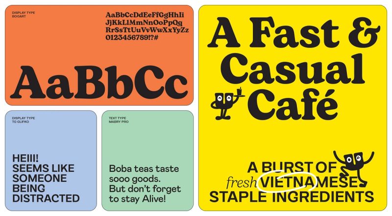 Typography