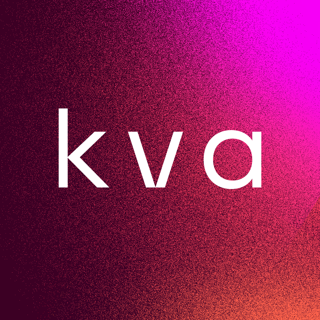 KVA Leadership logo