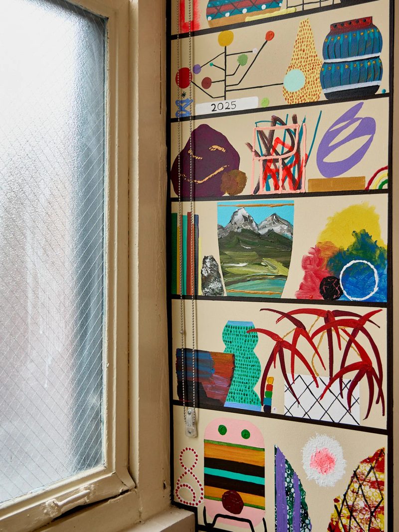 Art room