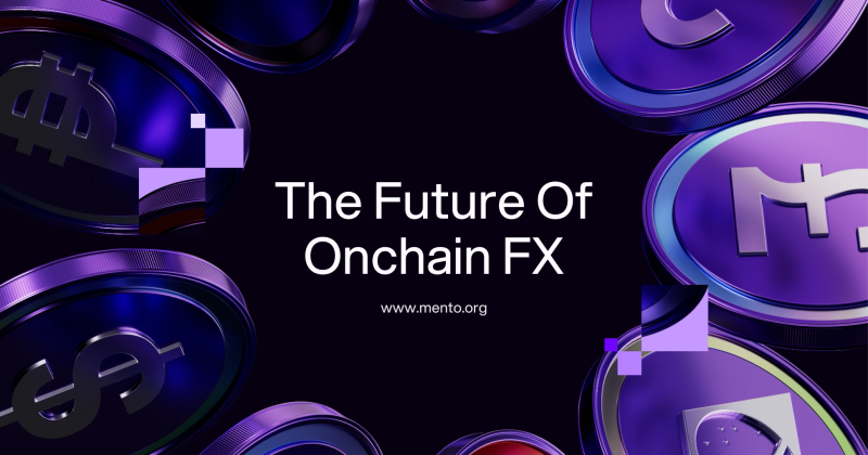 The Future Of Onchain FX banner