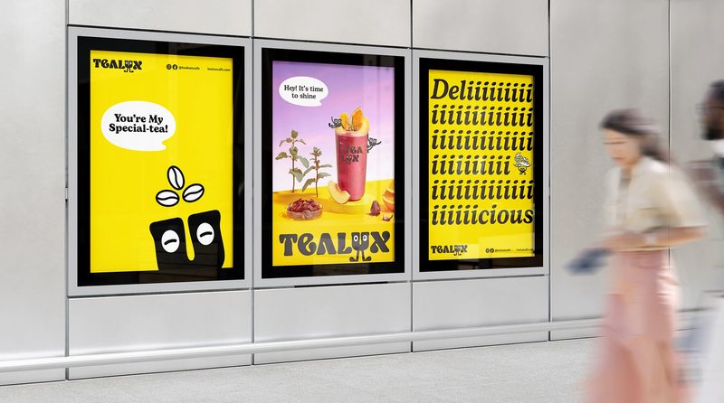 Posters