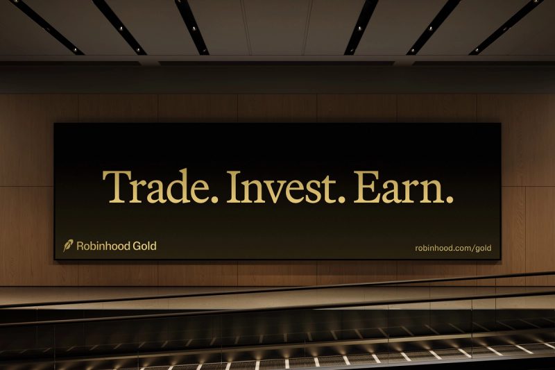 Trade Invest Earn